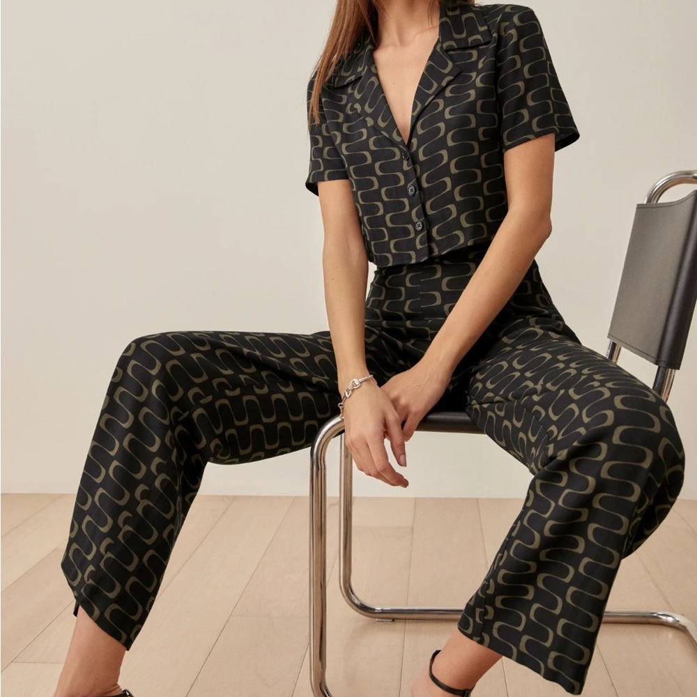 Noah Two Piece Reformation